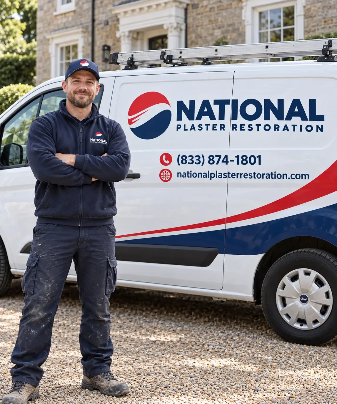 Plaster Repair company in Augusta, WV
